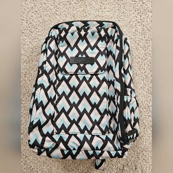 Handbags - Jujube mini